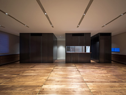 Ｂレジデンス　リノベーション