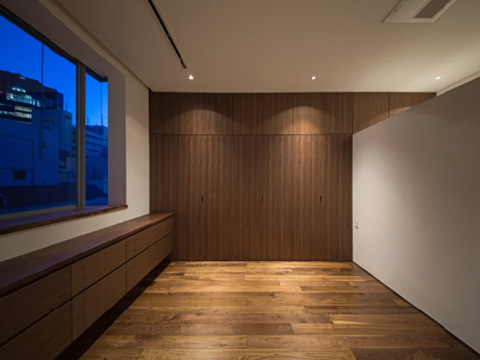 Ｂレジデンス　リノベーション