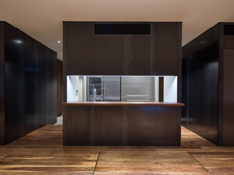 Ｂレジデンス　リノベーション