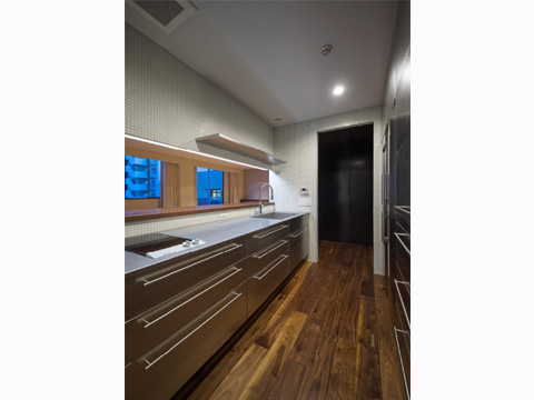 Ｂレジデンス　リノベーション