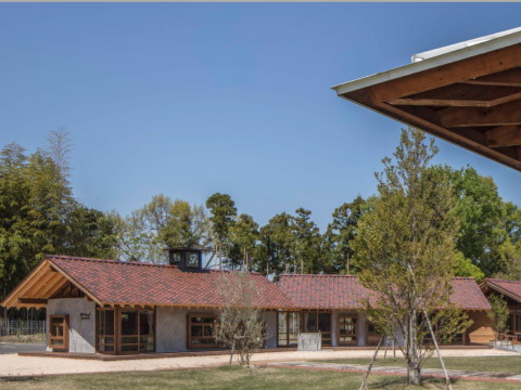 HUG ARDEN ほしのさとkids